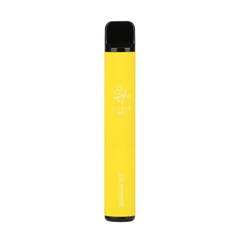 Elf Bar 800 Disposable Pod Device 550mAh