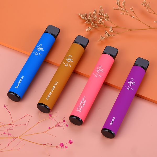 Elf Bar 800 Disposable Pod Device 550mAh