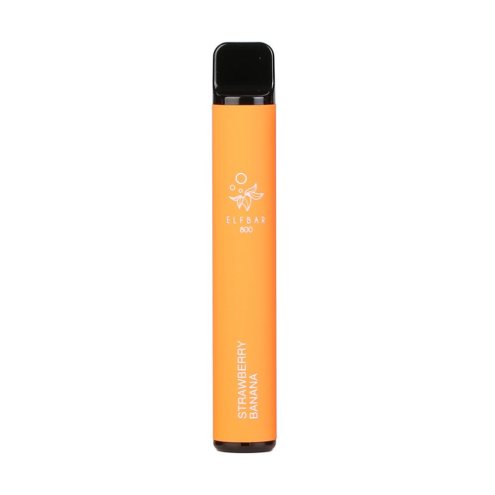 Elf Bar 800 Disposable Pod Device 550mAh