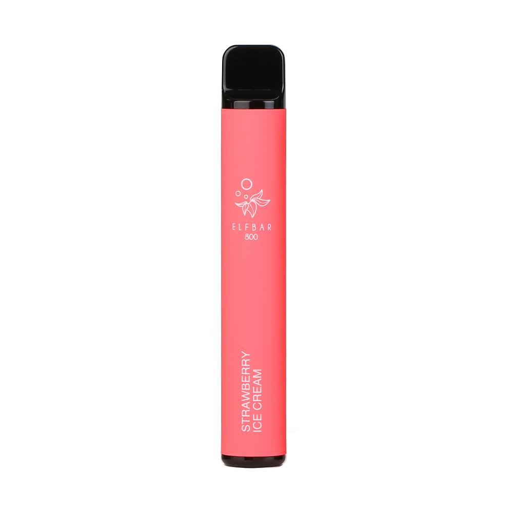 Elf Bar 800 Disposable Pod Device 550mAh