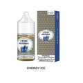 Energy Ice 30ml SaltNic by Veiik