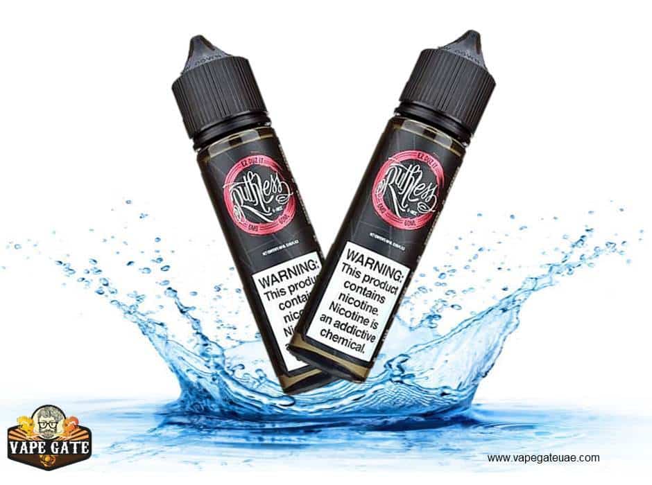 Ruthless EZ Duz It Juice , 60ml