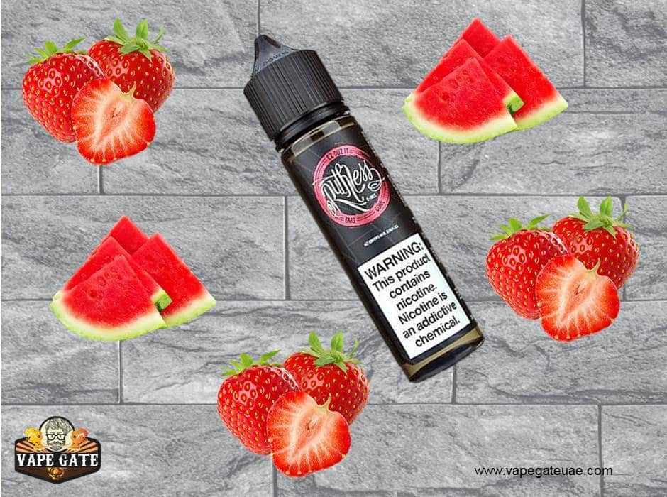 Ruthless EZ Duz It Juice , 60ml