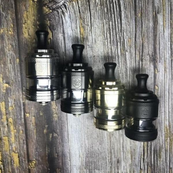 Vandy vape BSKR V2 MTL RTA 3ml Tank