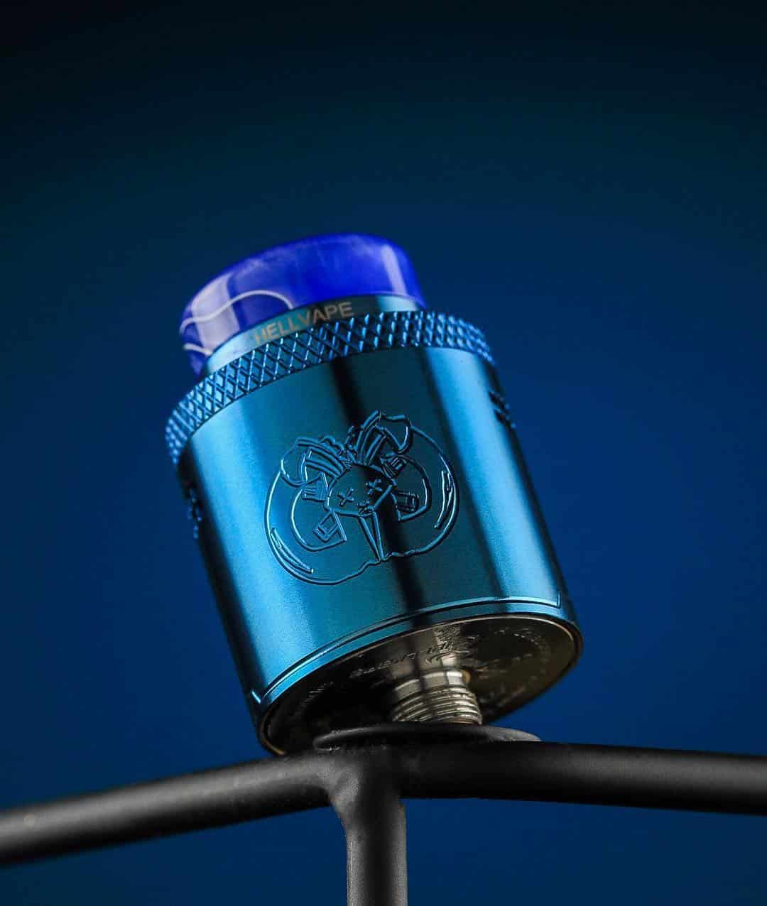 HELLVAPE Dead Rabbit V2 RDA Tank