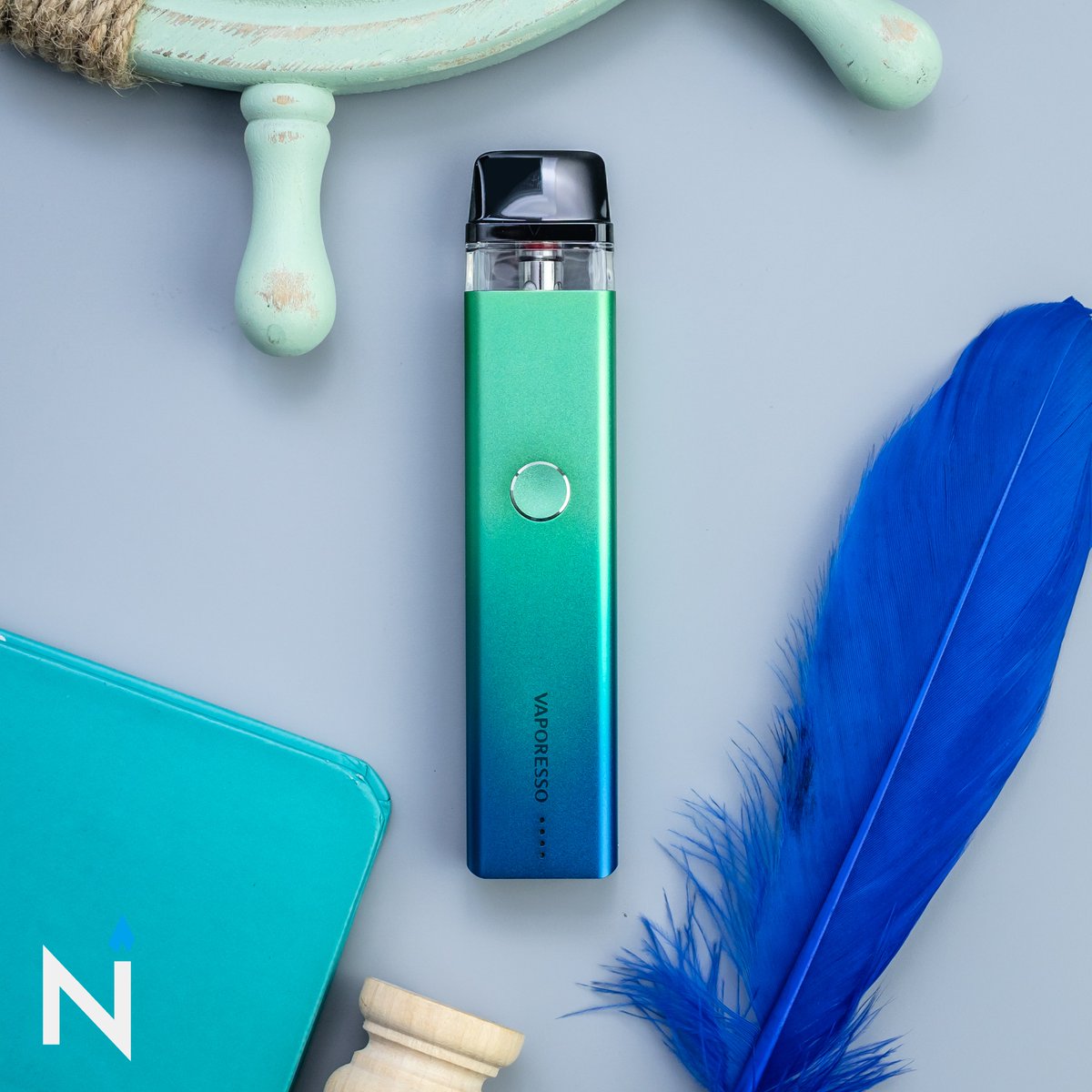 VAPORESSO - XROS 2 16W POD SYSTEM
