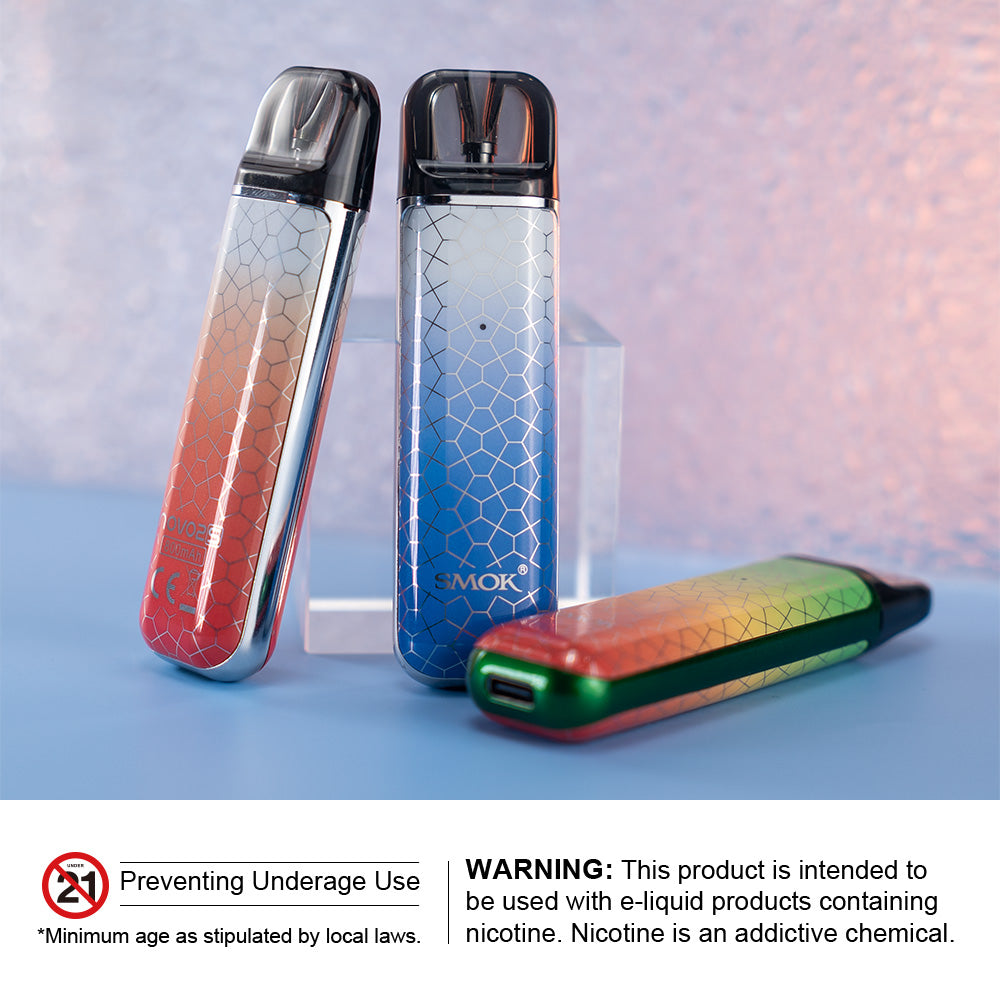 SMOK NOVO 2 S 20W POD SYSTEM