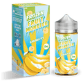 Banana Ice - Jam Monster - Frozen Fruit Monster