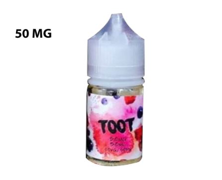 TOOT - 30ml Saltnic