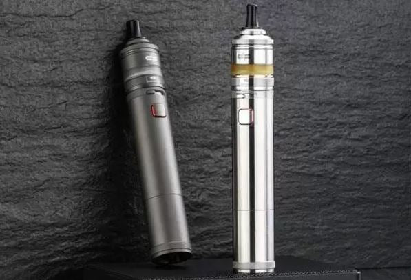 Digiflavor S G MTL Tube Kit
