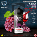 FIZZY DRINK - XTRA ELIQUID 100ML