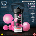 FIZZY PINK - XTRA ELIQUID 100ML