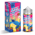 Blueberry Raspberry Lemon - Jam Monster - Fruit Monster