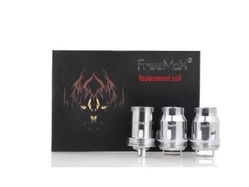 FREEMAX MAXUS PRO M REPLACEMENT COILS - 3Pcs./Pack