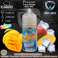 CRAZY MANGO - ELIQUID FRANCE 30ml SALT