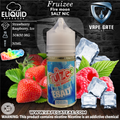 FIRE MOON - ELIQUID FRANCE 30ml SALT
