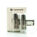 FAMOVAPE MAGMA AIO CARTRIDGE 2PCS/PACK