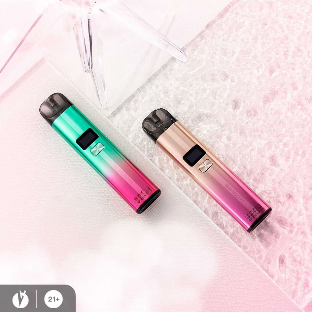 LOST VAPE - URSA NANO PRO POD KIT 900mAh 25W
