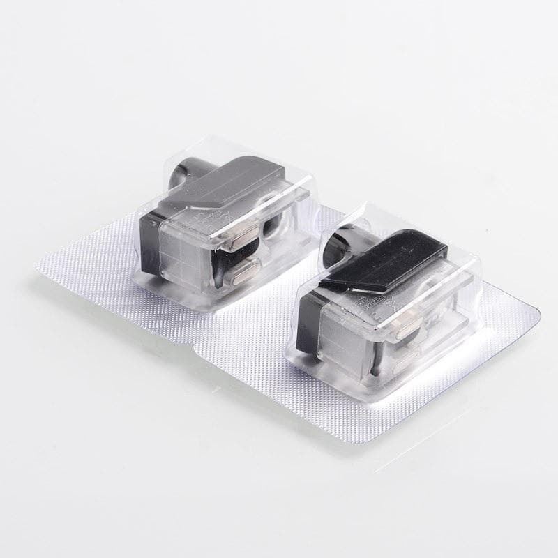 SMOK Fetch Mini Empty Pod Cartridge 3.7ml - 2pcs