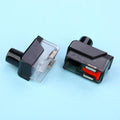 SMOK Fetch Mini Empty Pod Cartridge 3.7ml - 2pcs