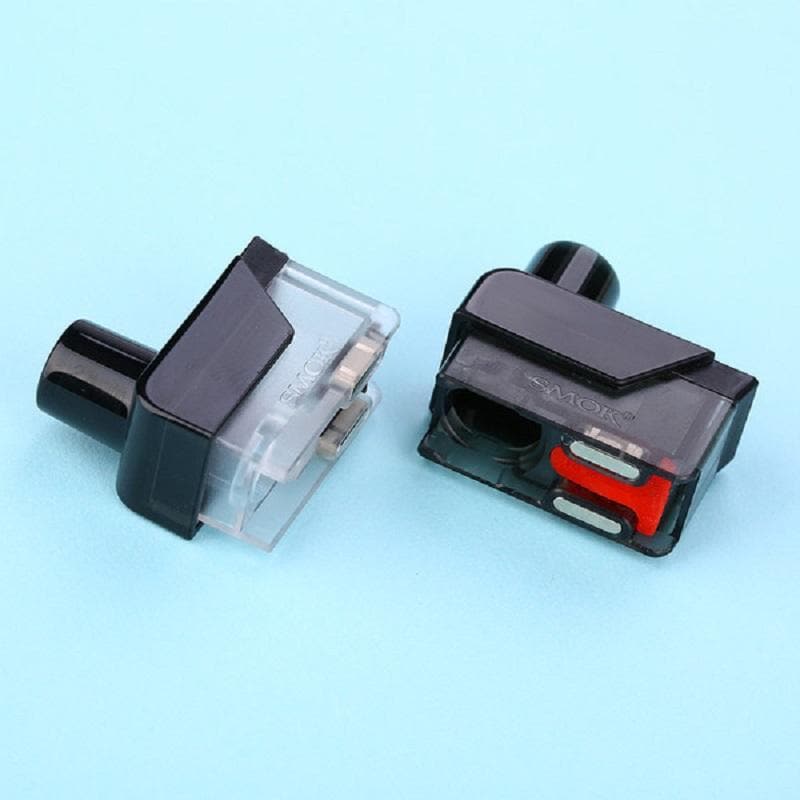 SMOK Fetch Mini Empty Pod Cartridge 3.7ml - 2pcs