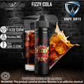 Fizzy Cola E Liquid by Sam Vapes