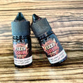 Fizzy Cola Saltnic by Sam Vapes