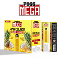 Fogg Mega Disposable Vape (1500 Puffs)