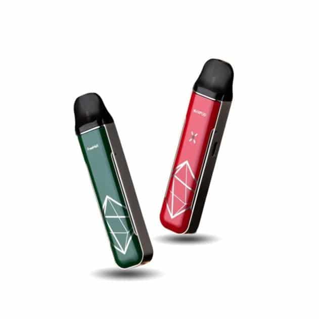 Freemax Maxpod Kit 550mAh