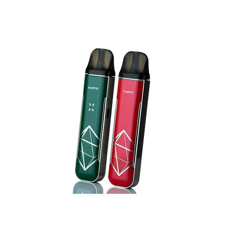 Freemax Maxpod Kit 550mAh