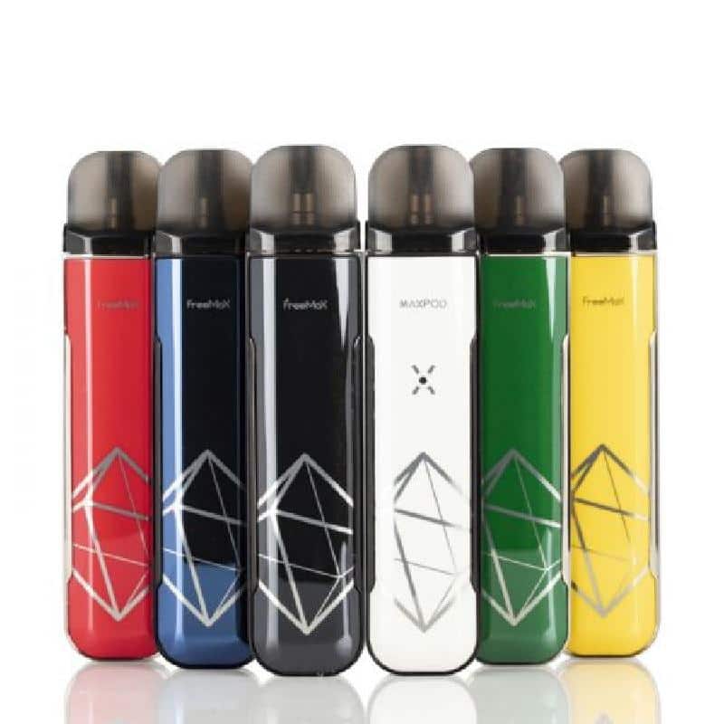 Freemax Maxpod Kit 550mAh