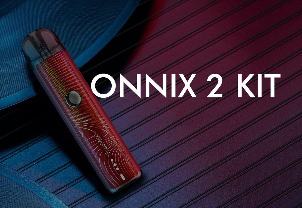 Freemax Onnix 2 15W Kit 900mAh Pod System Kit