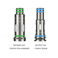 FREEMAX ONNIX REPLACEMENT COILS - 5PCS./PACK