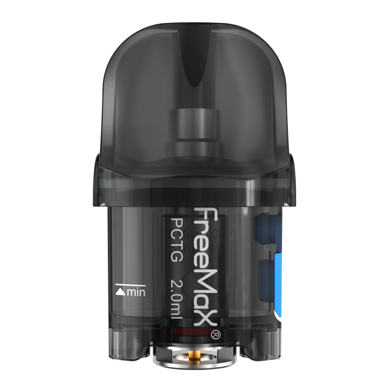 Freemax Replacement Pods for Maxpod