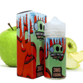 Crisp Apple 100ml E Liquid by Air Factory