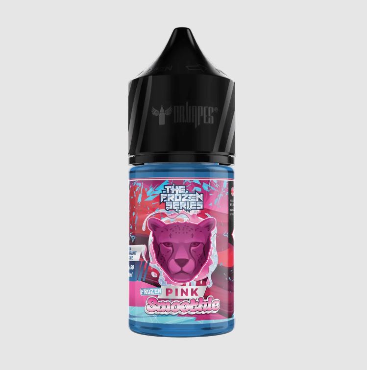 Pink Smoothie Frozen - Dr Vapes