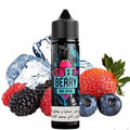 Frozen Sweet Berry E Liquid by Sam Vapes