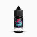 Frozen Sweet Berry Saltnic by Sam Vapes