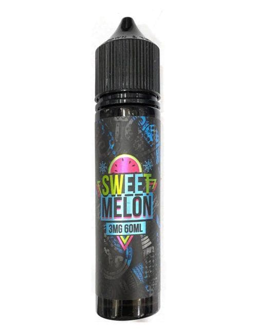 Frozen Sweet Melon E Liquid by Sam Vapes