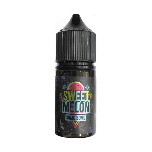 Frozen Sweet Melon Saltnic by Sam Vapes