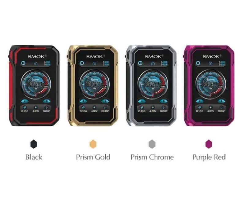 SMOK G-PRIV 3 MOD 230W