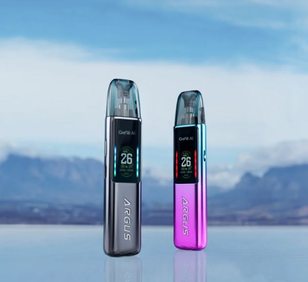 VOOPOO ARGUS G2 30W POD SYSTEM