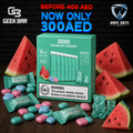 Geek Bar S6000 Disposable Pod Device