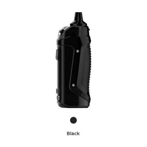 GEEKVAPE B60 AEGIS BOOST 2 POD KIT