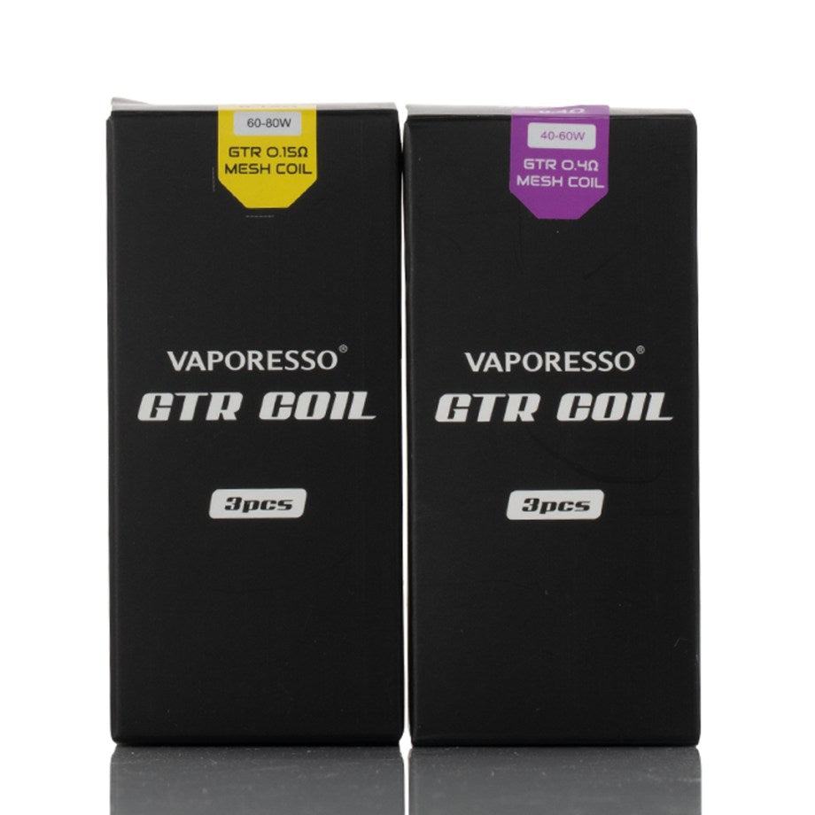 Vaporesso GTR Coil