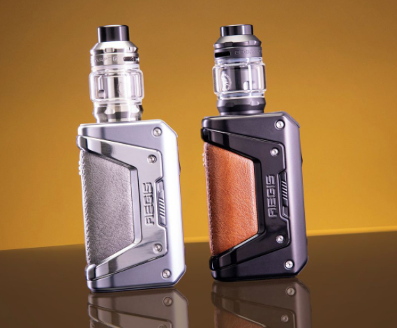 GEEKVAPE L200 AEGIS LEGEND 2 200W STARTER KIT