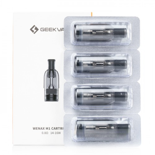 GEEKVAPE WENAX M1 REPLACEMENT PODS
