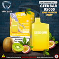 Geek Bar B5000 Rechargeable Disposable