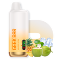 Geek Bar Meloso Ultra Rechargeable Disposable Vape (10,000 Puffs)