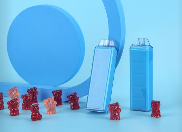Geek Bar S3000 Disposable Pod Device (1000mAh) 20&50mg